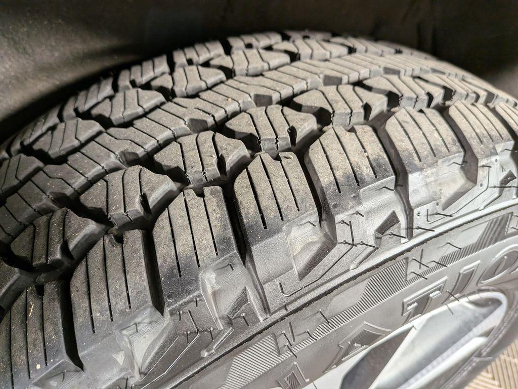 used 2018 Toyota RAV4 car, priced at $19,488