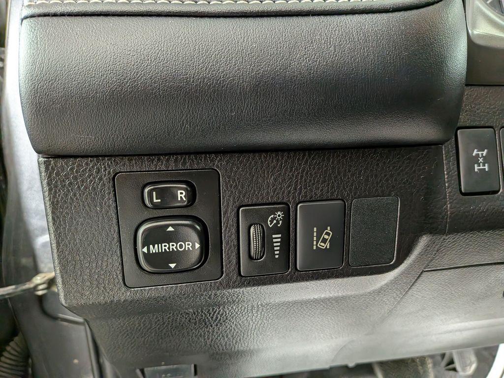 used 2018 Toyota RAV4 car, priced at $19,488