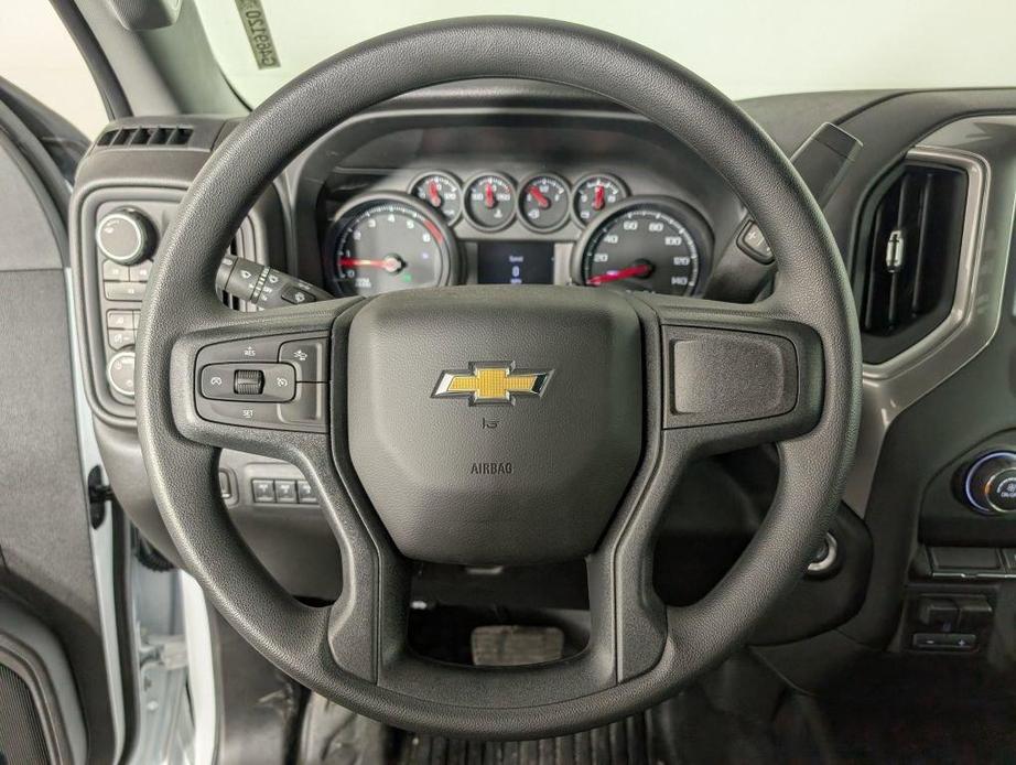 new 2024 Chevrolet Silverado 2500 car, priced at $62,053