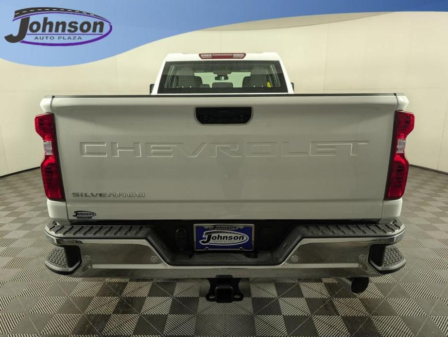 used 2024 Chevrolet Silverado 3500 car, priced at $59,488