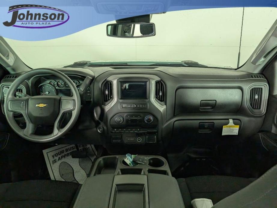 used 2024 Chevrolet Silverado 3500 car, priced at $59,488