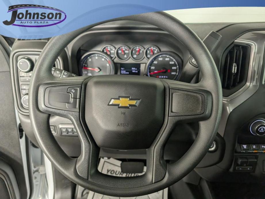 used 2024 Chevrolet Silverado 3500 car, priced at $59,488