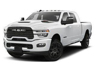 new 2026 Ram 3500 car, priced at $96,321