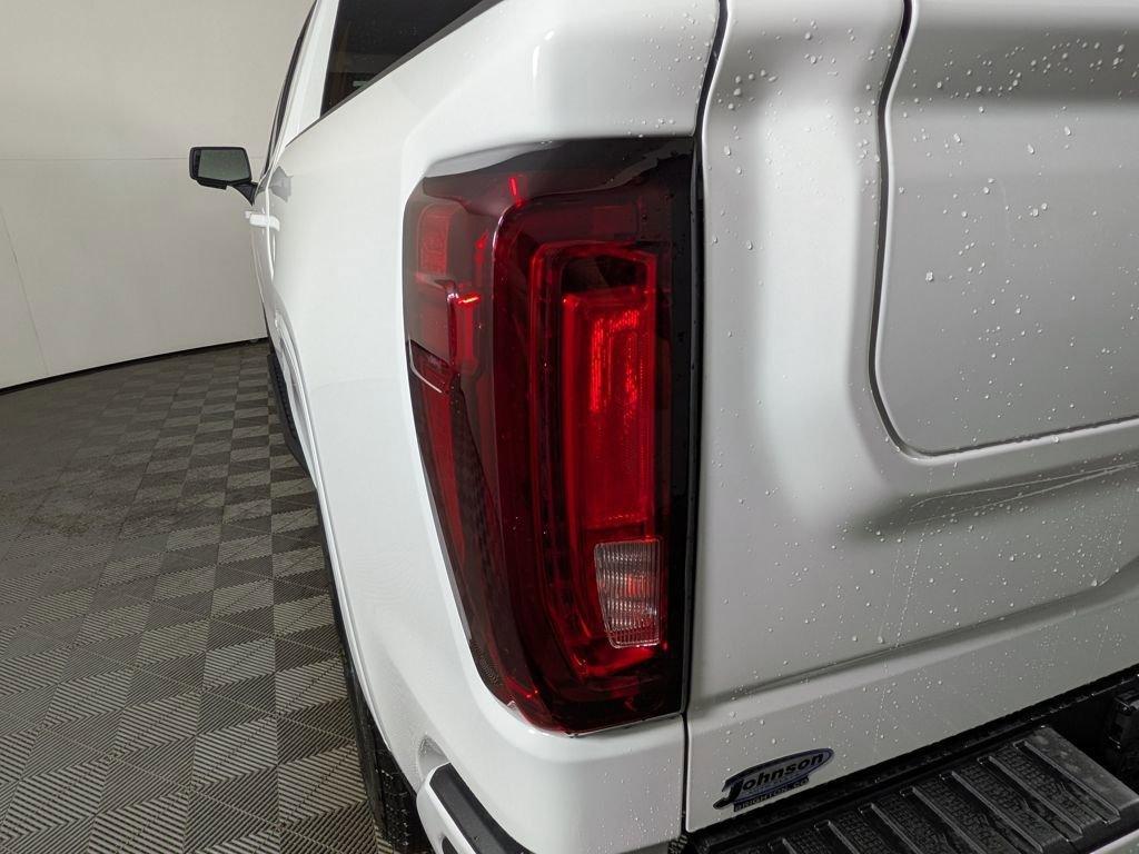 new 2025 GMC Sierra 1500 car, priced at $69,748