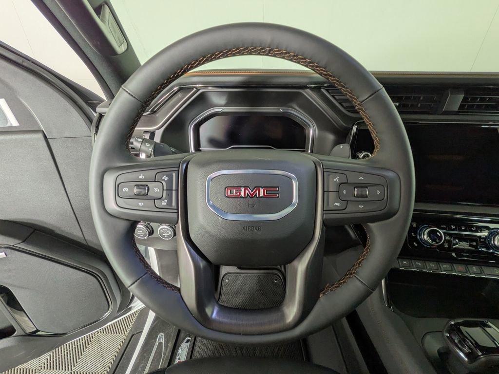 new 2025 GMC Sierra 1500 car, priced at $69,748