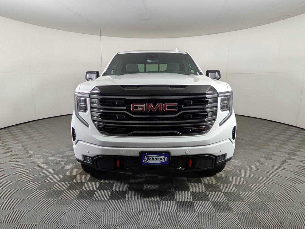 new 2025 GMC Sierra 1500 car, priced at $69,748