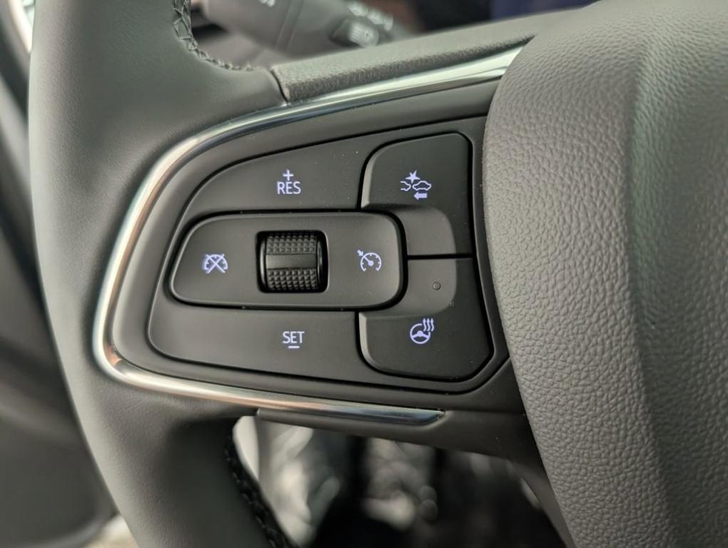 new 2026 Buick Encore GX car, priced at $31,607