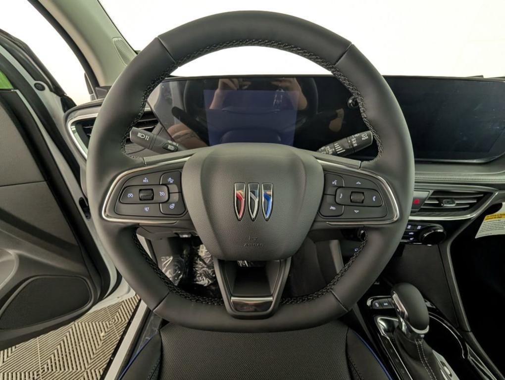 new 2026 Buick Encore GX car, priced at $31,607