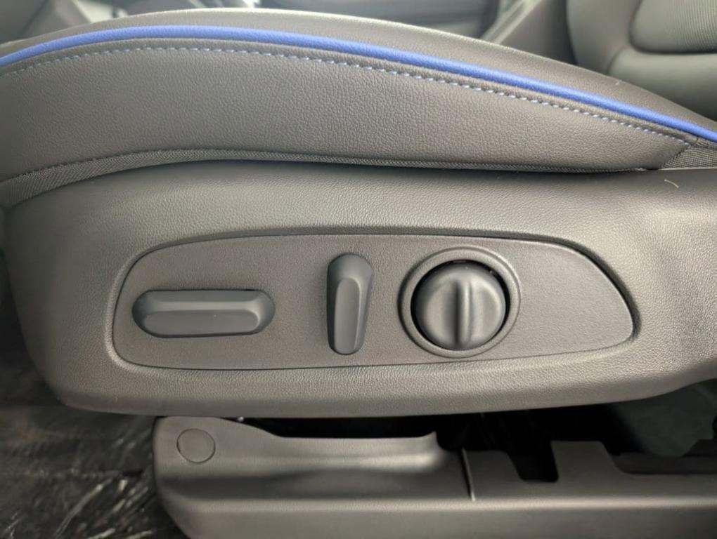 new 2026 Buick Encore GX car, priced at $31,607