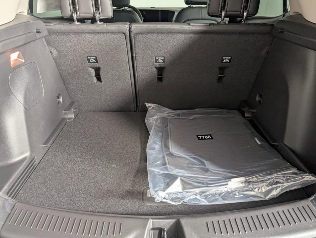 new 2026 Buick Encore GX car, priced at $31,607