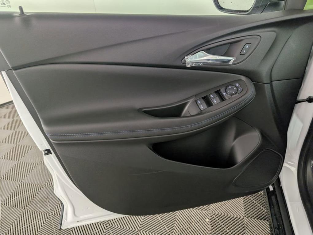 new 2026 Buick Encore GX car, priced at $31,607