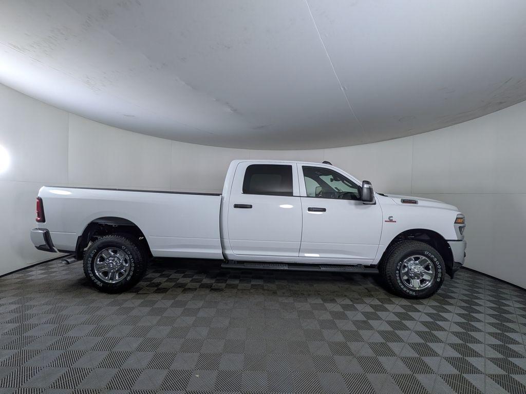 new 2025 Ram 3500 car, priced at $66,642