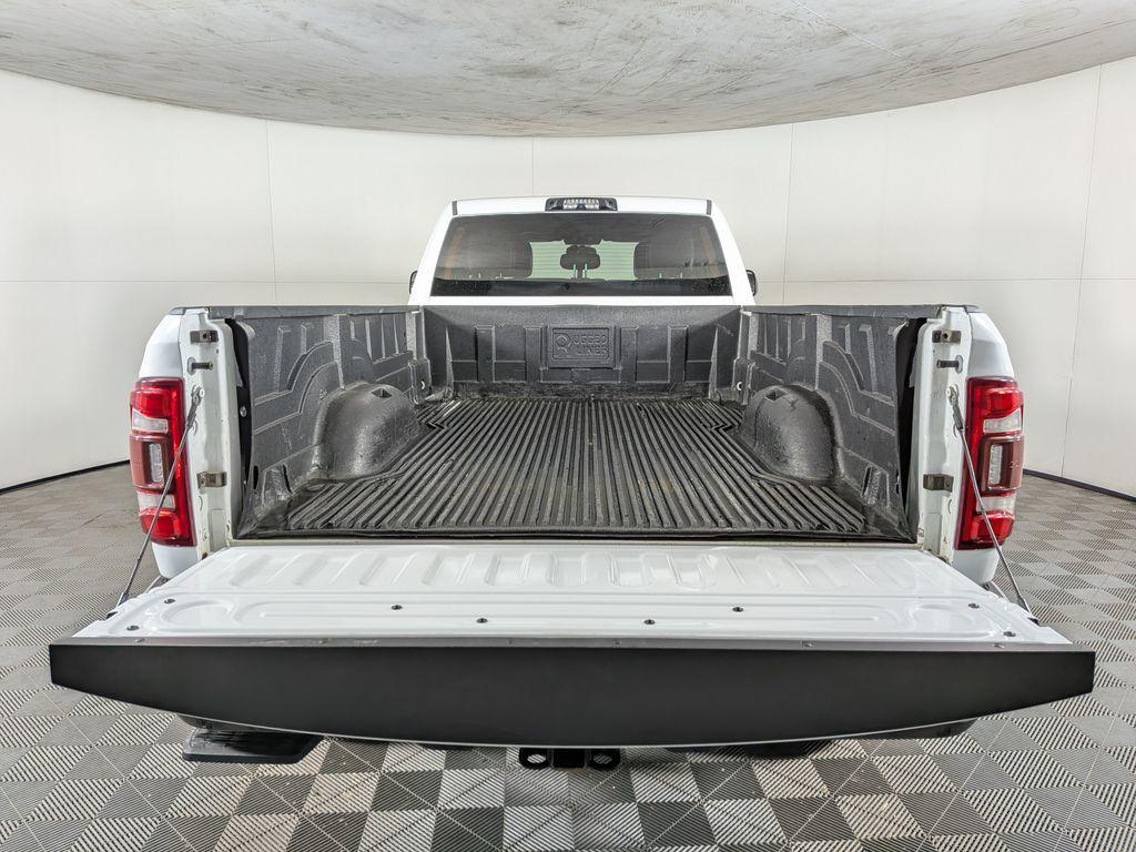 used 2022 Ram 2500 car, priced at $29,988