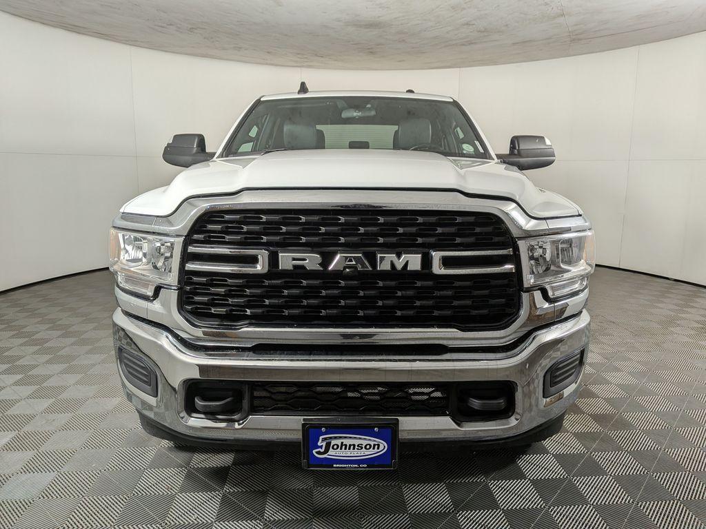 used 2022 Ram 2500 car, priced at $29,988