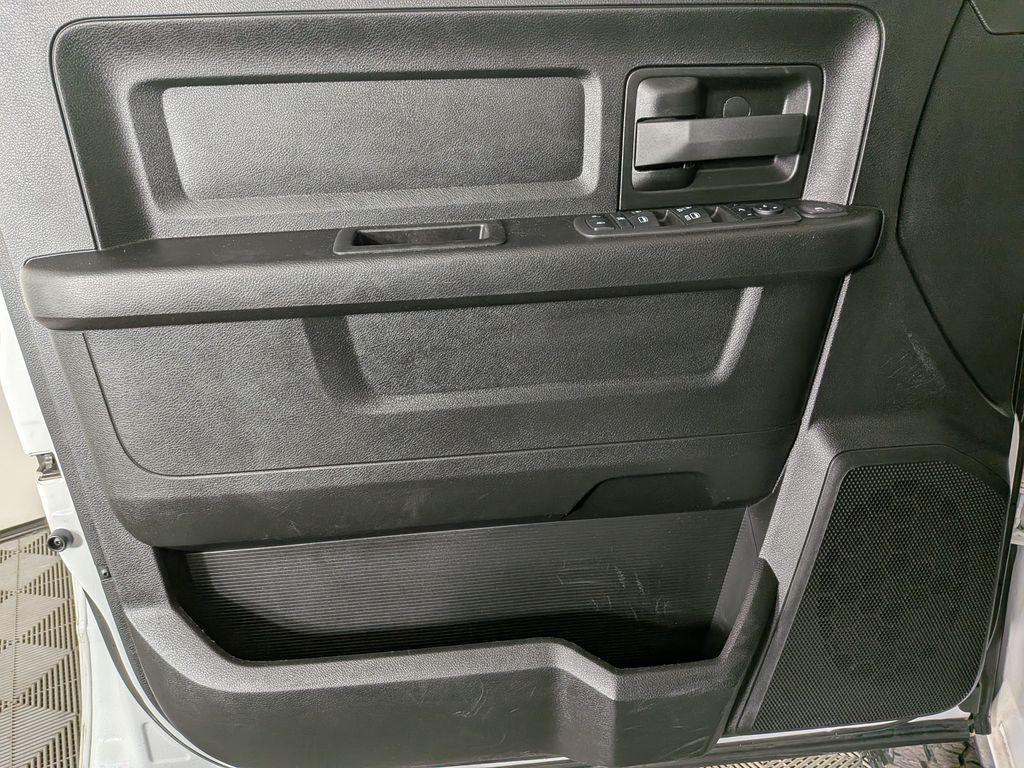 used 2022 Ram 2500 car, priced at $29,988