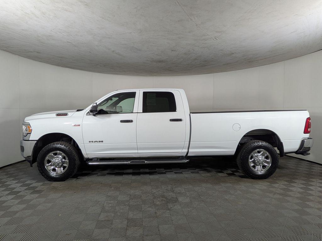 used 2022 Ram 2500 car, priced at $29,988