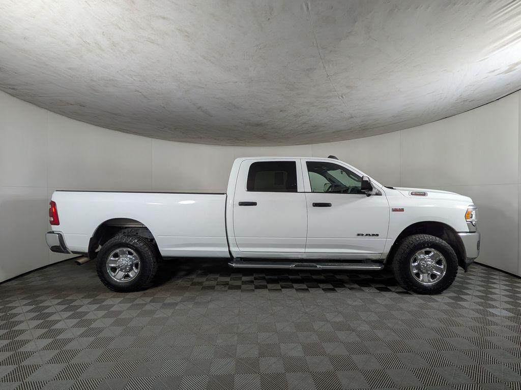 used 2022 Ram 2500 car, priced at $29,988