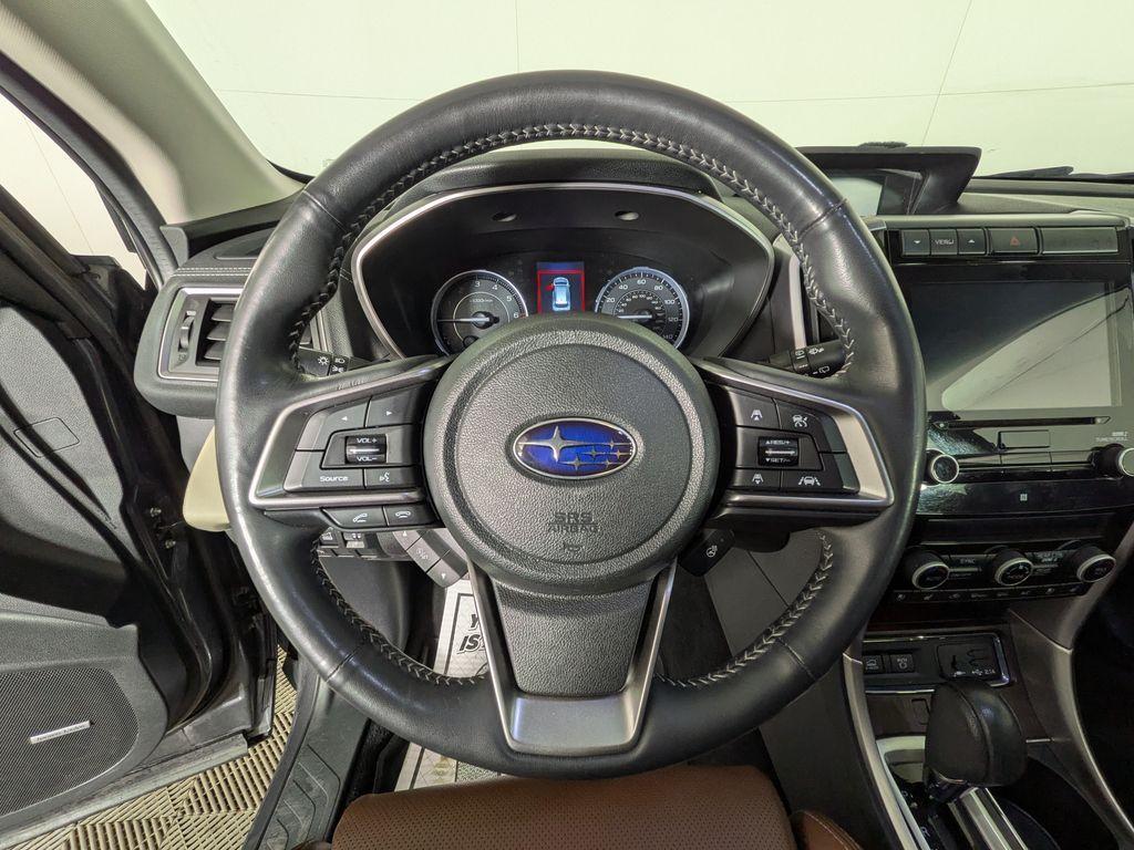 used 2020 Subaru Ascent car, priced at $29,488