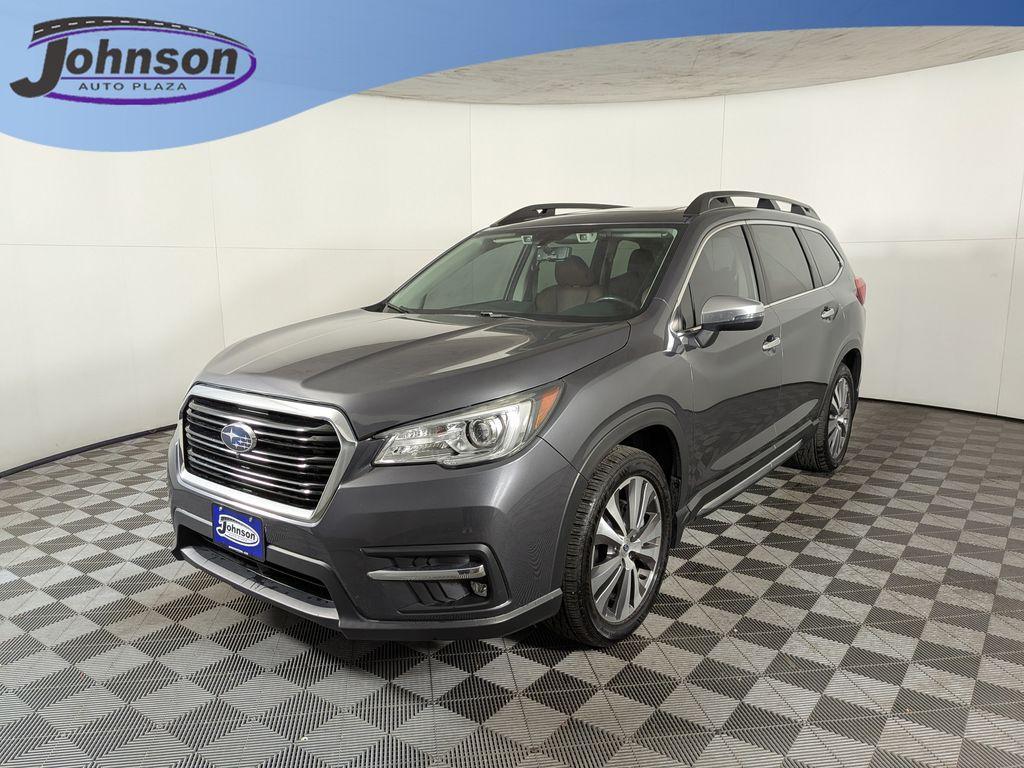 used 2020 Subaru Ascent car, priced at $29,488