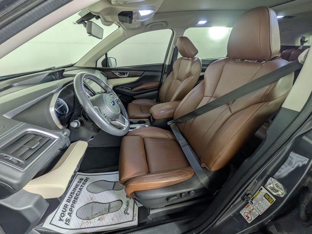 used 2020 Subaru Ascent car, priced at $29,488