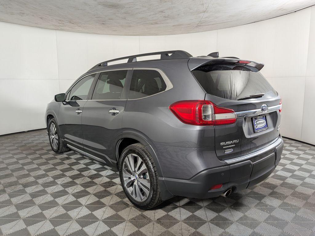 used 2020 Subaru Ascent car, priced at $29,488