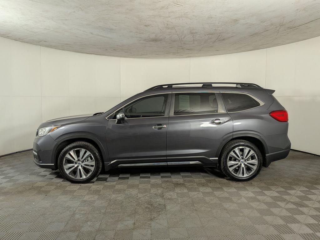 used 2020 Subaru Ascent car, priced at $29,488