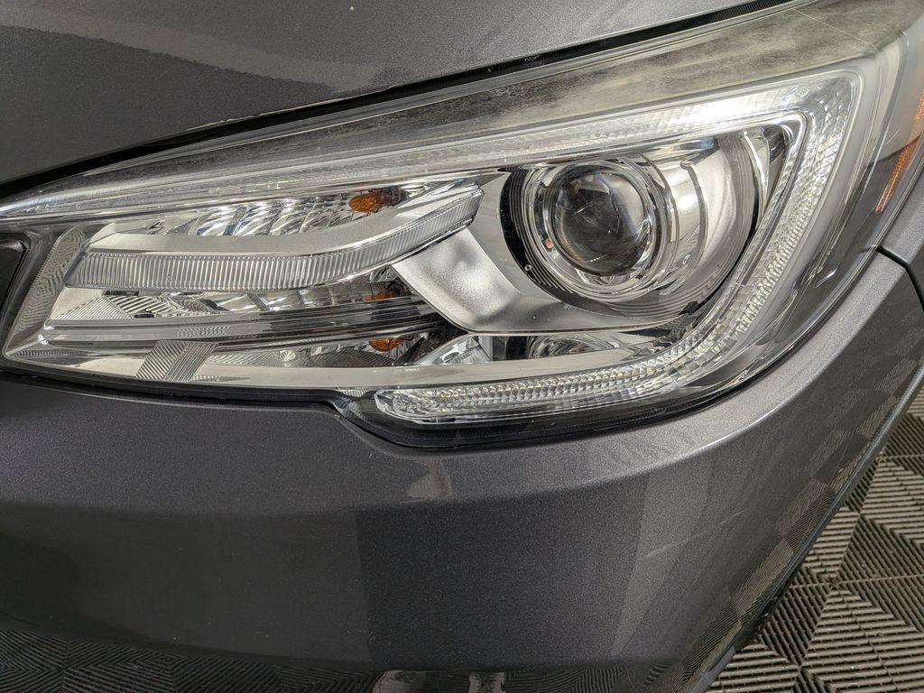 used 2020 Subaru Ascent car, priced at $29,488