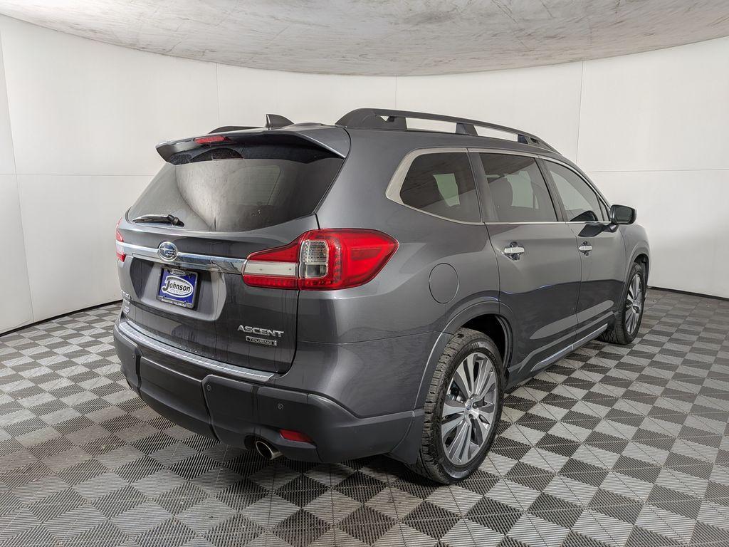 used 2020 Subaru Ascent car, priced at $29,488
