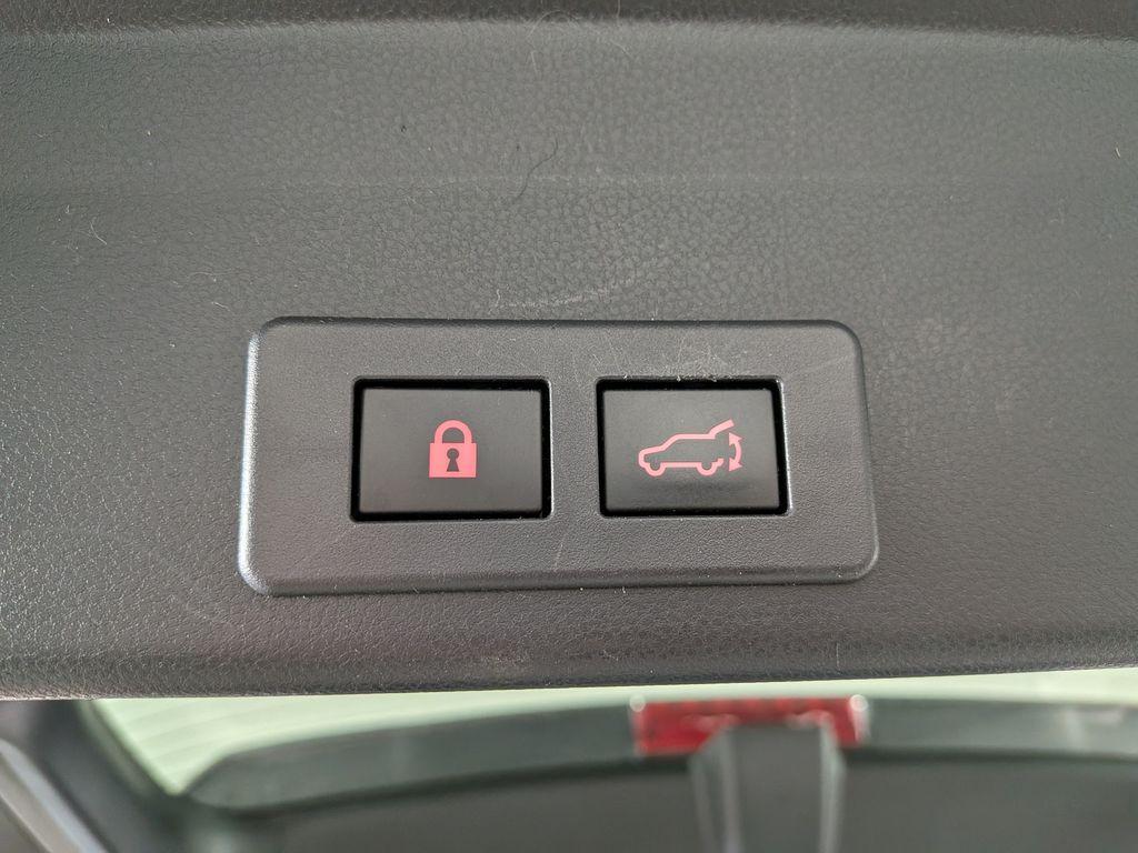 used 2020 Subaru Ascent car, priced at $29,488