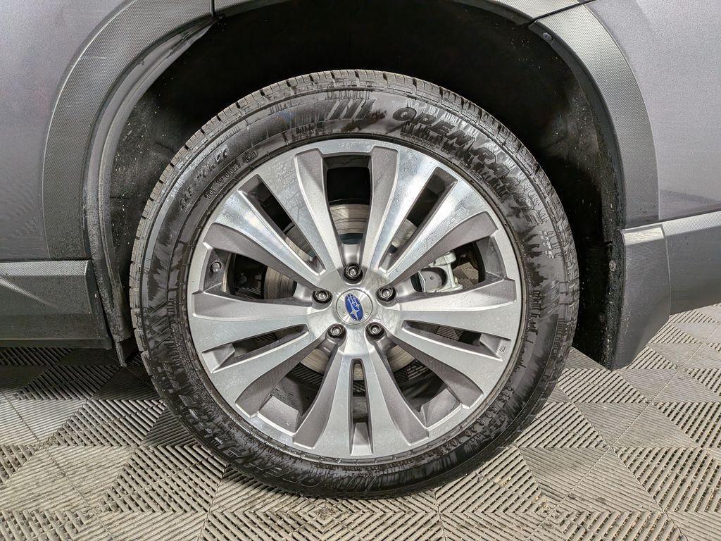 used 2020 Subaru Ascent car, priced at $29,488