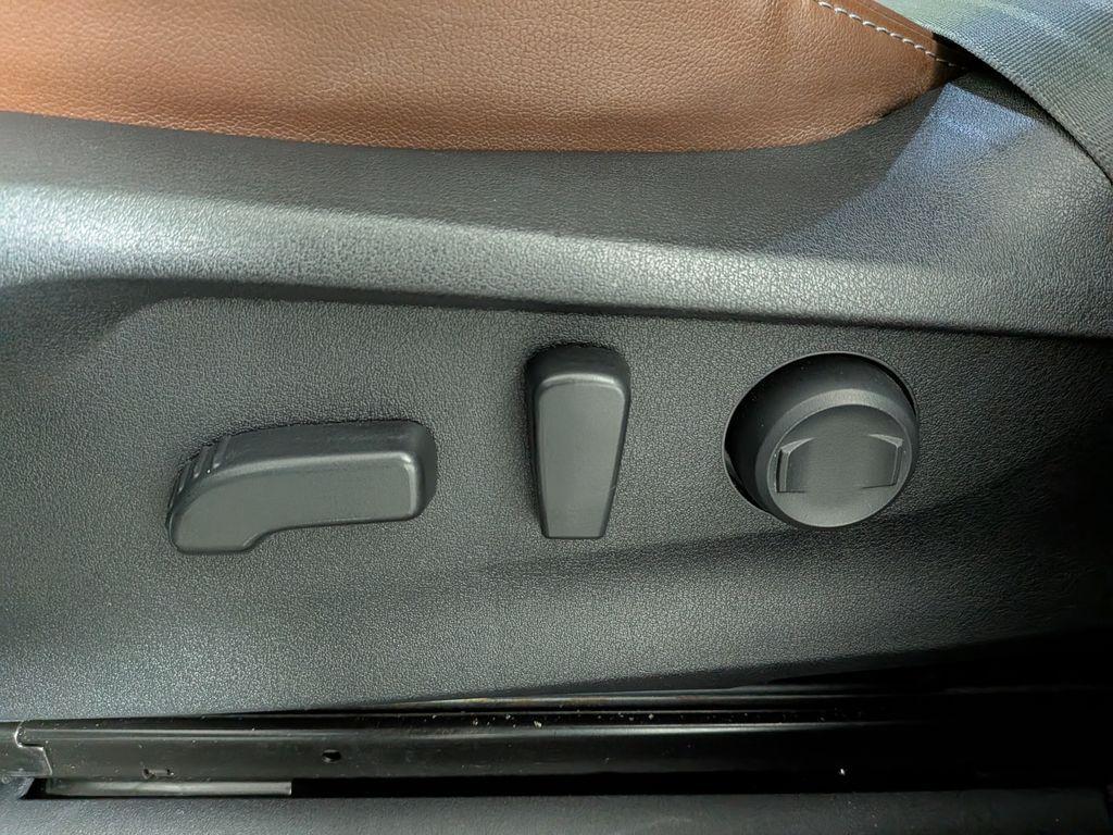 used 2020 Subaru Ascent car, priced at $29,488