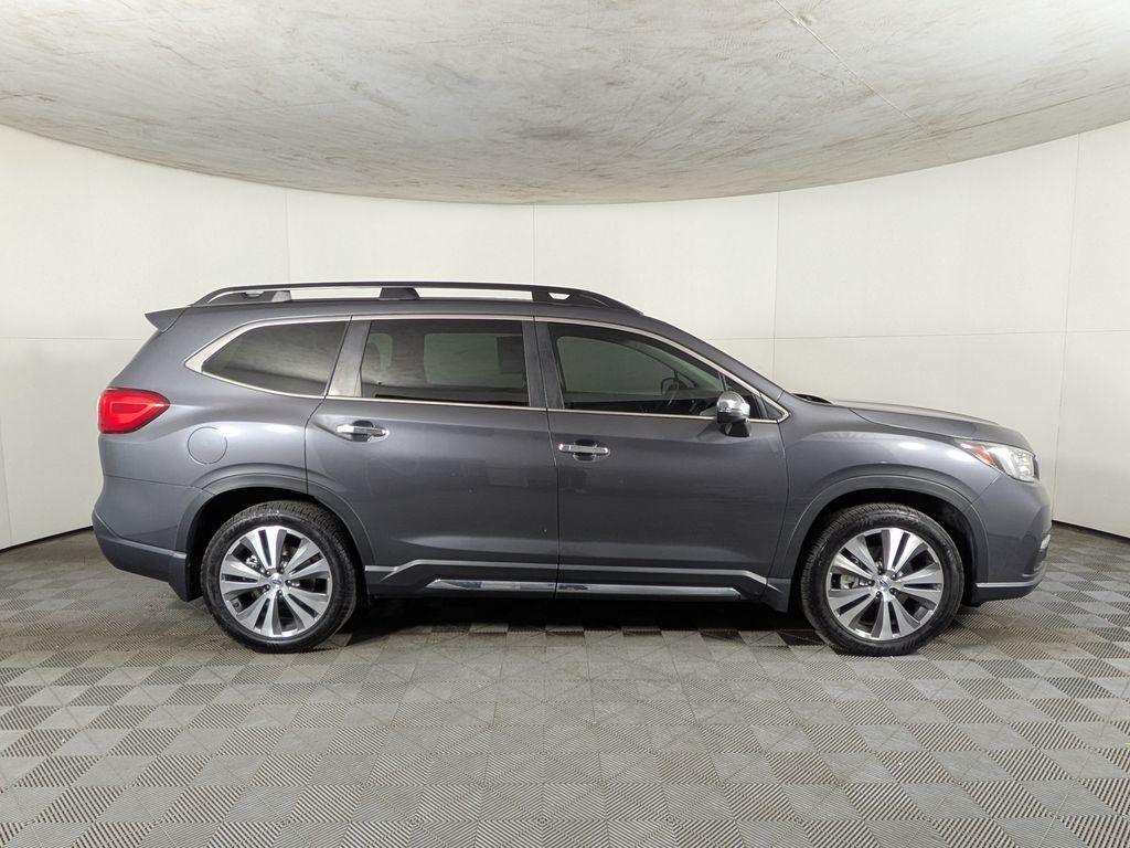 used 2020 Subaru Ascent car, priced at $29,488