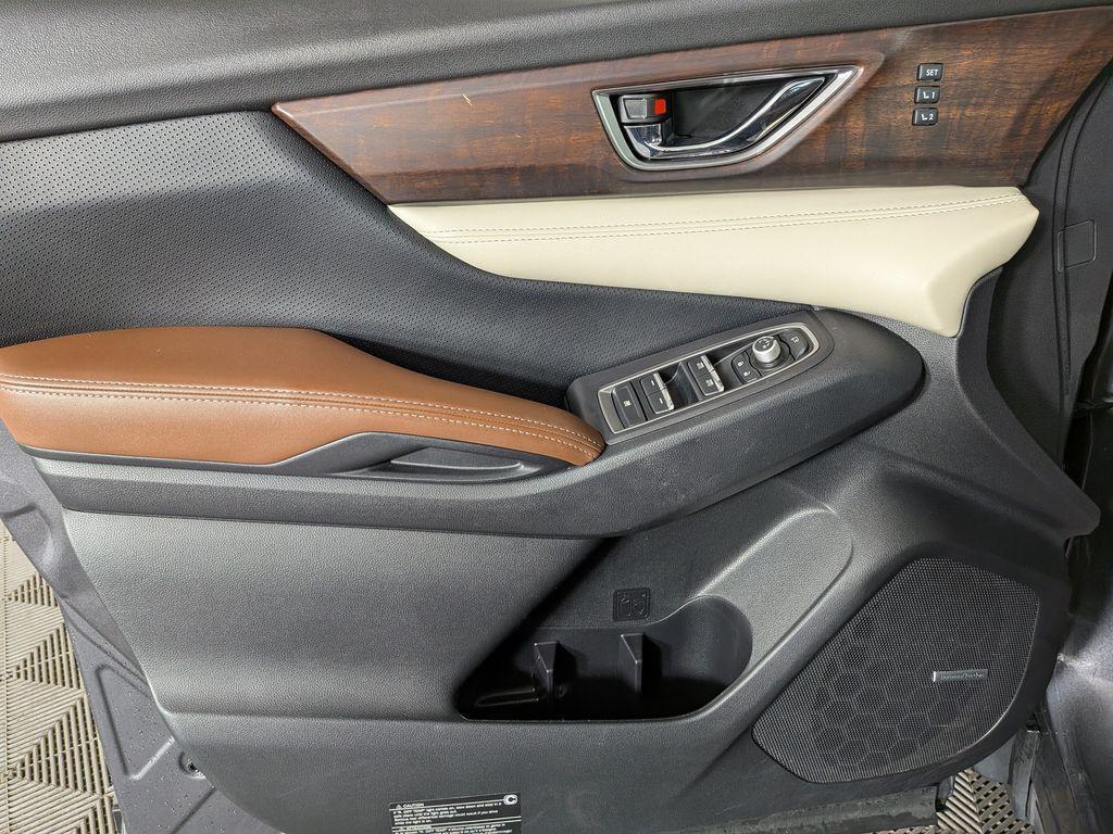 used 2020 Subaru Ascent car, priced at $29,488