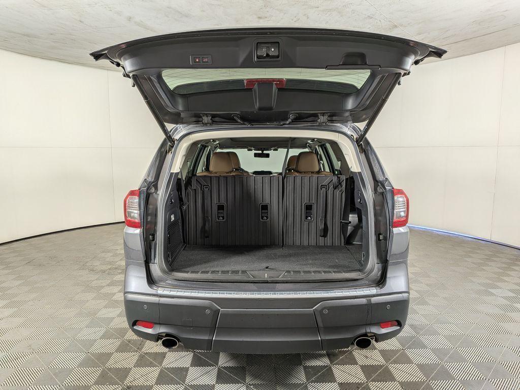 used 2020 Subaru Ascent car, priced at $29,488
