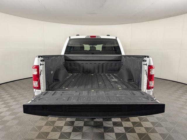 used 2022 Ford F-150 car, priced at $34,488