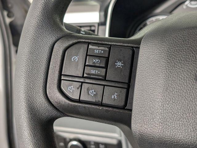 used 2022 Ford F-150 car, priced at $34,488