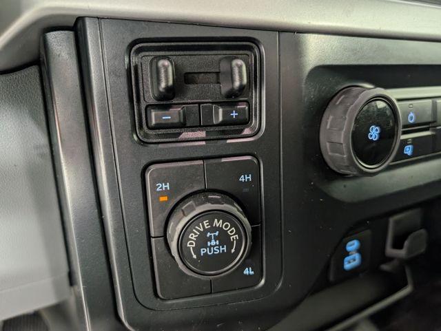 used 2022 Ford F-150 car, priced at $34,488