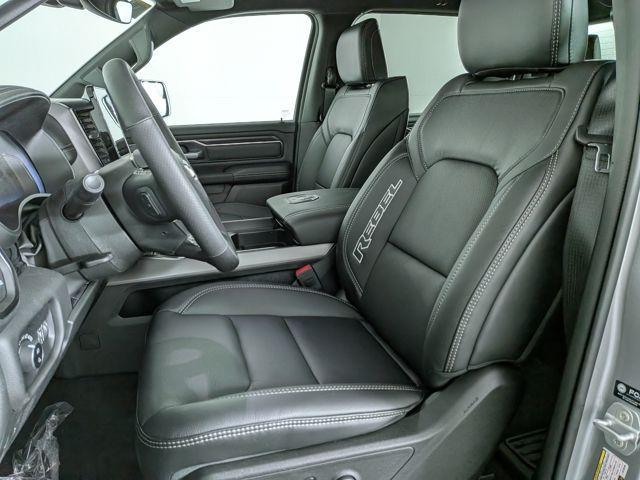 new 2025 Ram 1500 car, priced at $71,019