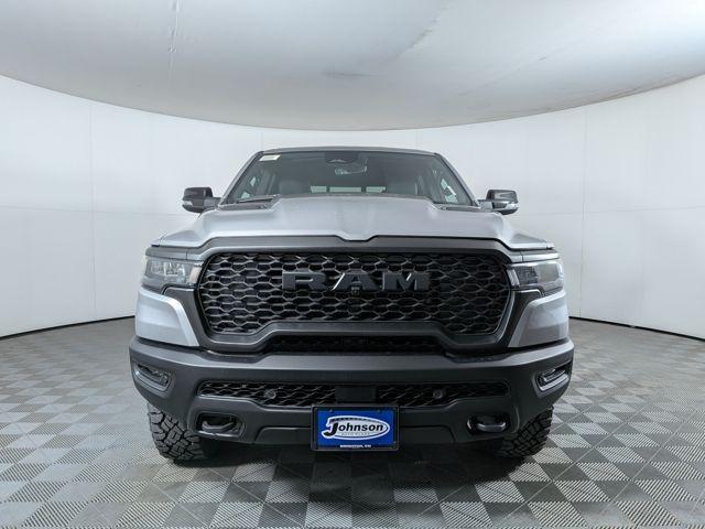 new 2025 Ram 1500 car, priced at $71,019