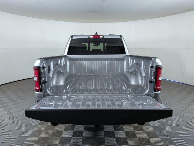 new 2025 Ram 1500 car, priced at $71,019