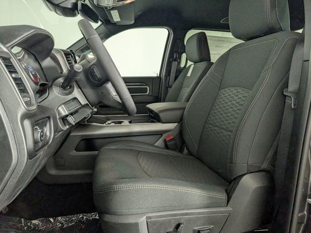 new 2025 Ram 3500 car, priced at $74,936