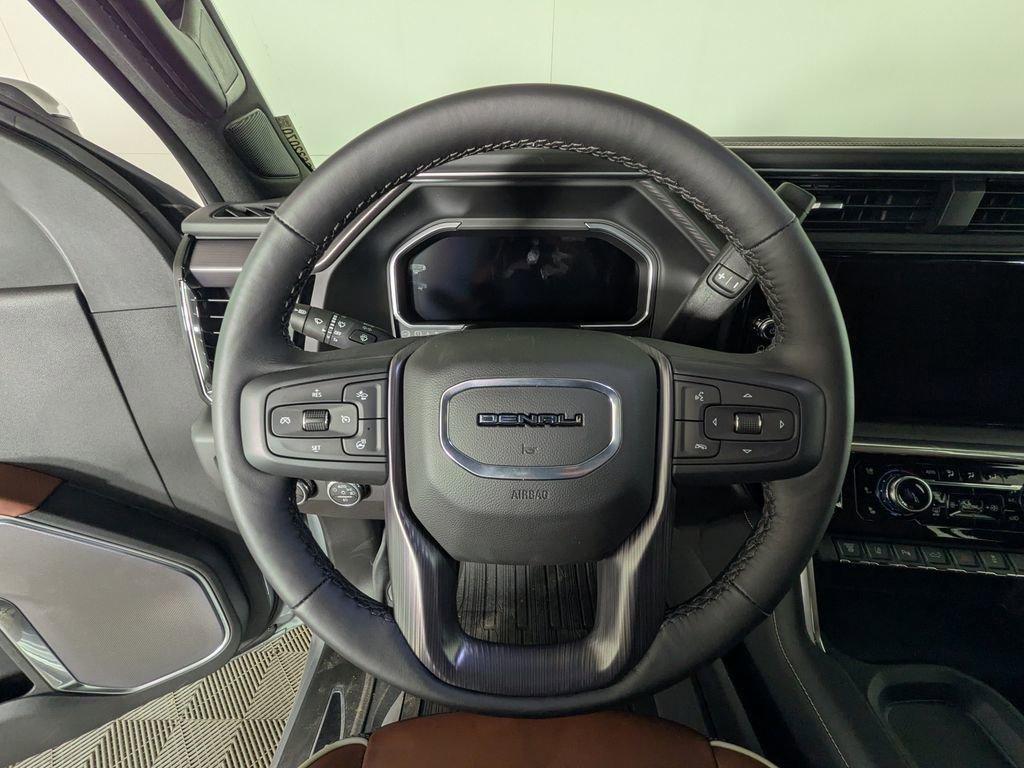 new 2026 GMC Sierra 3500 car, priced at $98,559