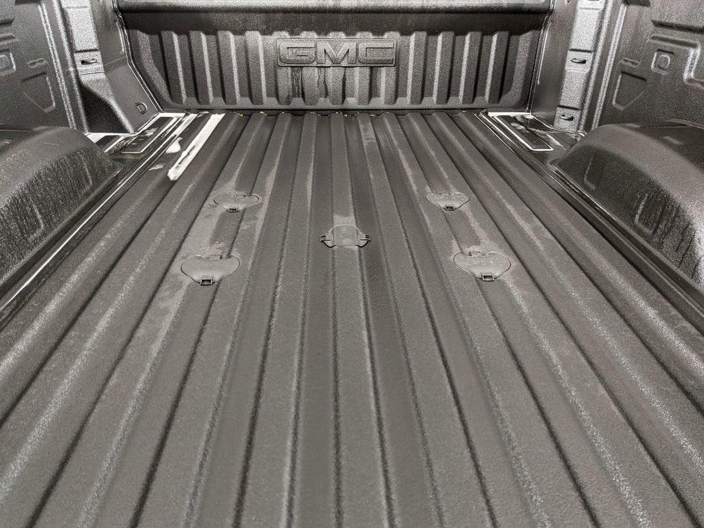 new 2026 GMC Sierra 3500 car, priced at $98,559