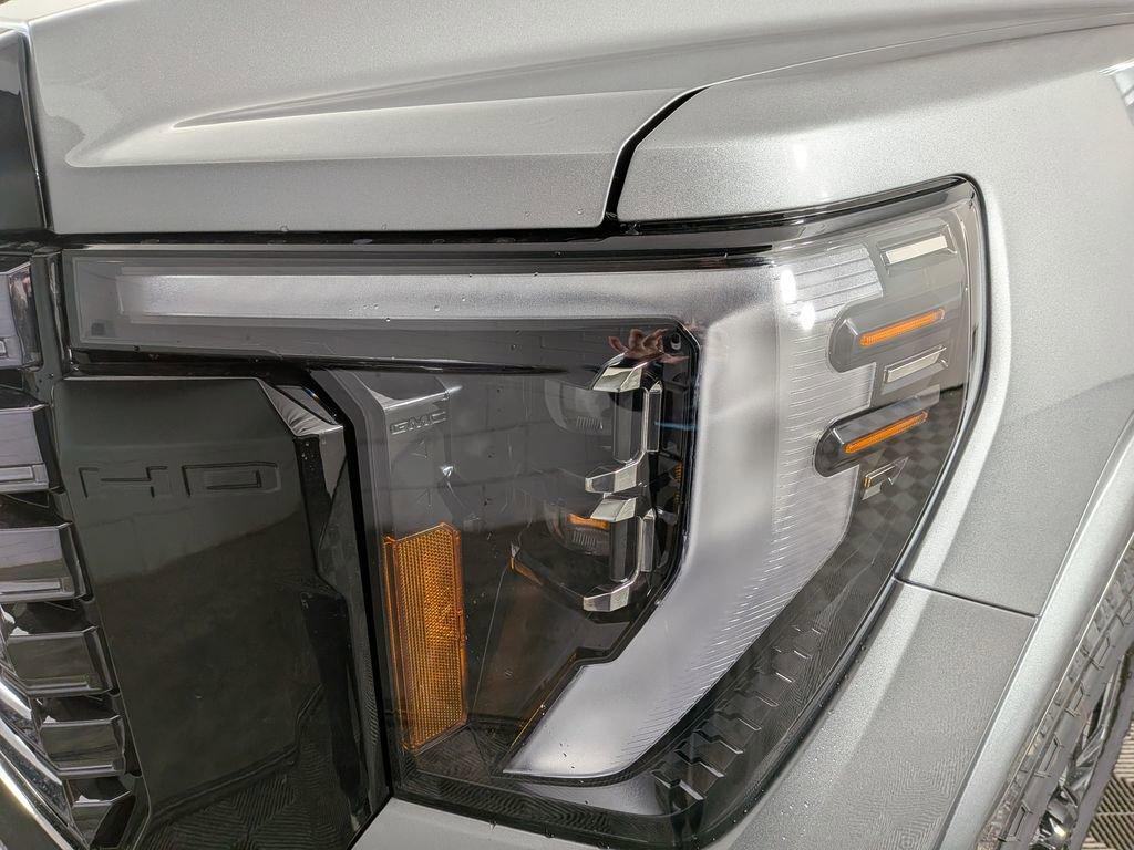 new 2026 GMC Sierra 3500 car, priced at $98,559
