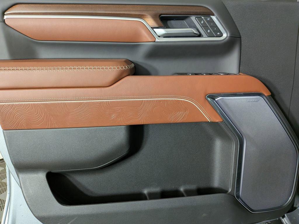 new 2026 GMC Sierra 3500 car, priced at $98,559