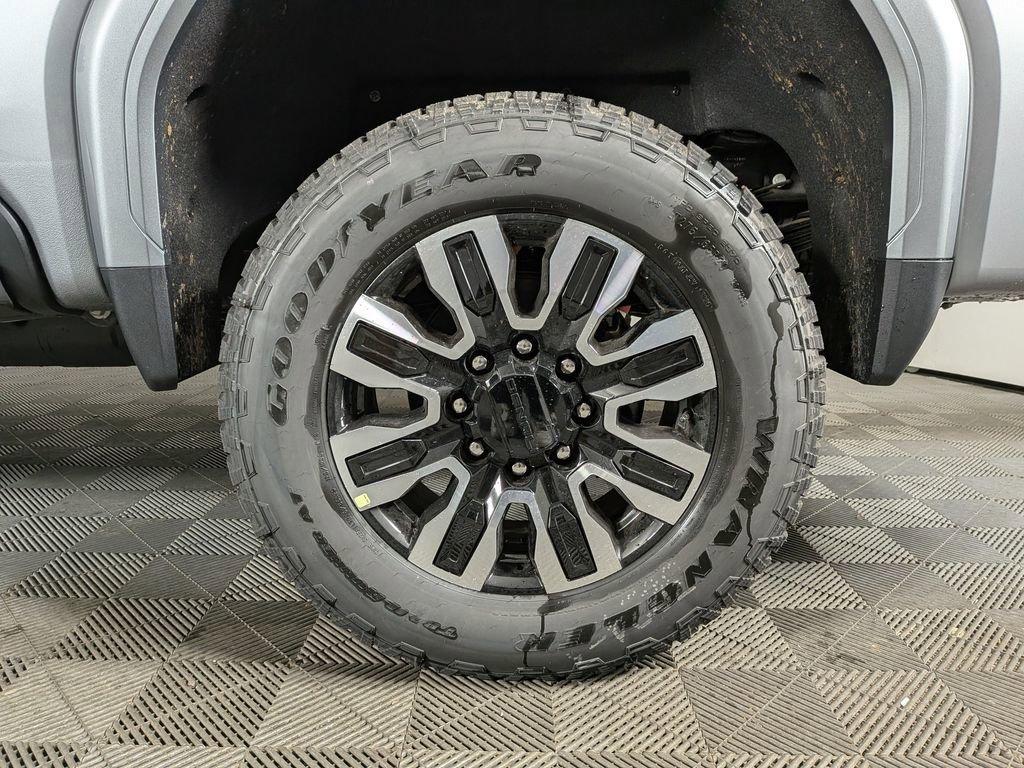 new 2026 GMC Sierra 3500 car, priced at $98,559