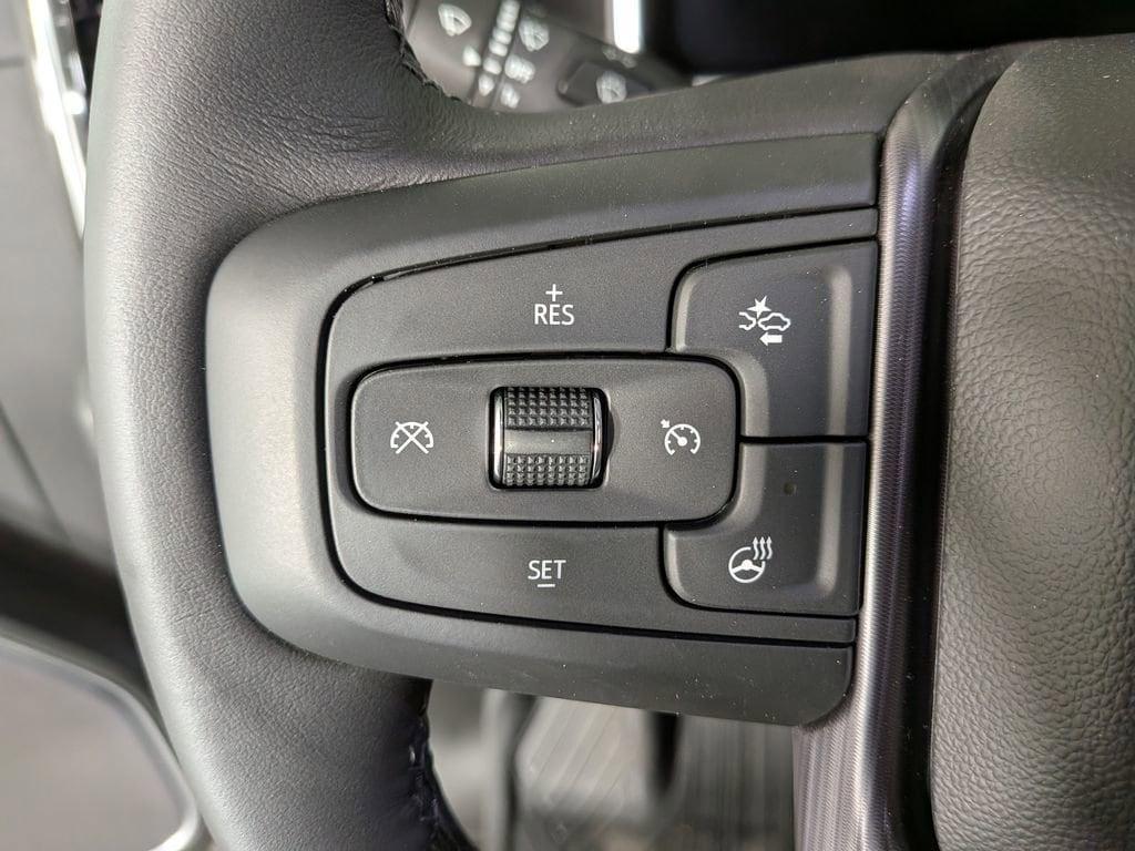 new 2026 GMC Sierra 3500 car, priced at $98,559