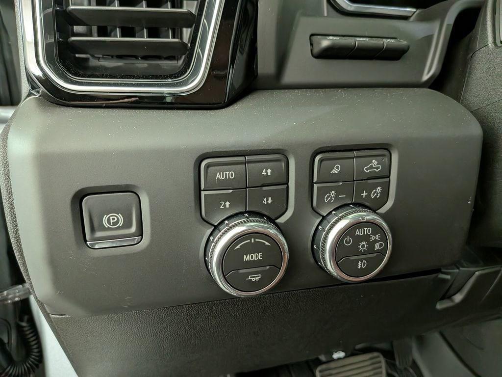 new 2026 GMC Sierra 3500 car, priced at $98,559