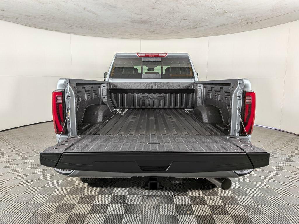 new 2026 GMC Sierra 3500 car, priced at $98,559