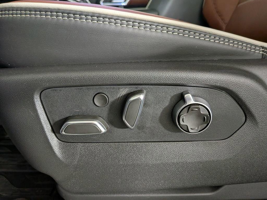 new 2026 GMC Sierra 3500 car, priced at $98,559